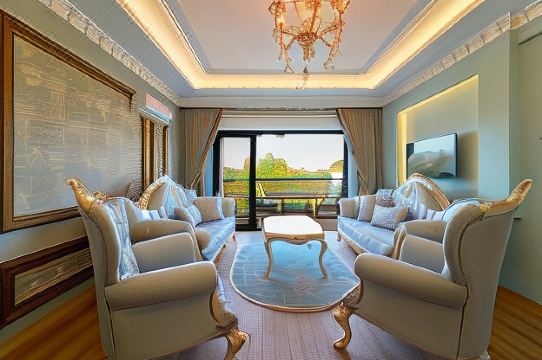 캐파도키아의 진주