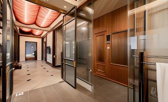Tian Xia Ju Motel