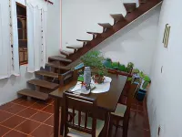 Hospedaria Casa de Maria