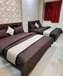 Hotel Vrindavan