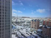 Zhaolingna Apartment (Xinghe East Road)