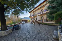 Archontiko Fiamegou Hotel&Spa