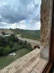 La Corte del Castello di San Michele فنادق في Baschi