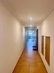 Hotel down Town
