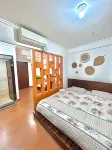 1Br Apartment Gateway Pasteur Bandung by Ricky Hotell i Sukaraja