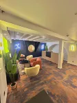Thoiry Étoile Lodge Hotels in Houdan