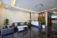 Maihomes Hotel & Apartment Vinh Yen - Khach San Maihomes Vinh Yen, Vinh Phuc Hôtels à : Đống Đa