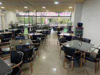 Brasao Palace Hotel Hotels in Presidente Prudente