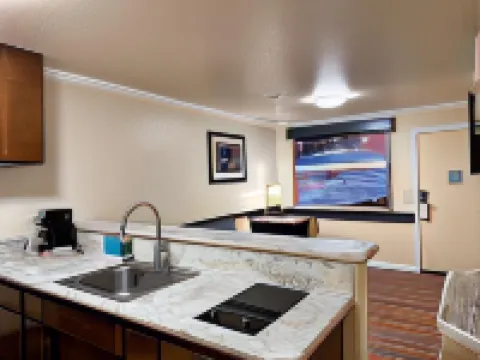 Beachwalker Inn Cayucos