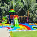Sun N Sea Resort