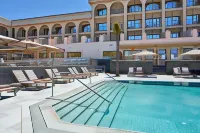 Hotel Macià Doñana - Beach