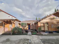 Family Guest House Lembang RedPartner Hotels in Lembang