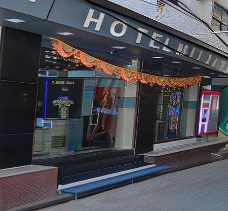 Hotel Mittal Inn