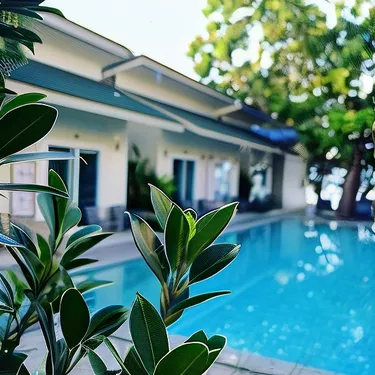 รูปภาพของบ้านฟ้า รีสอร์ต