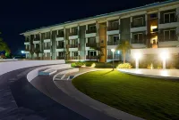 Palm Regal Resort - واي فاي