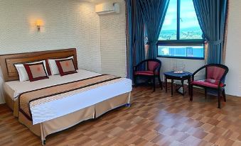 Truong Thinh Hotel