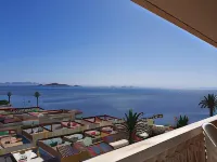 Apartamentos Turísticos Isla Grosa