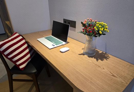 브라운도트 입구