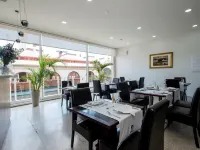 Don Boutique Hotel Montevideo Hoteles en Montevideo