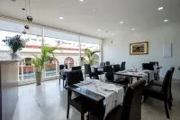 Don Boutique Hotel Montevideo Hotels in Montevideo