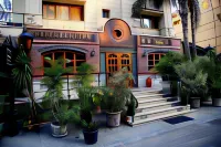 Pearl Hotel, Maadi Hotels in Abu Sir