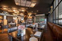 Fletcher Hotel Landgoed Avegoor - Bữa sáng