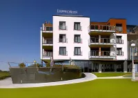 Baltic Plaza Hotel Medi Spa Hotels in Dzwirzyno