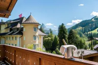 Le Grand Bellevue - Romantic
