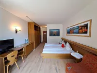 Smart Hotel Firn Hotels in Schlanders