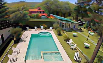 Bad-Wiessee Apart Hotel & Spa