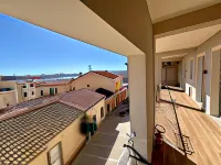 Maison Madeleine Hotel a La Maddalena