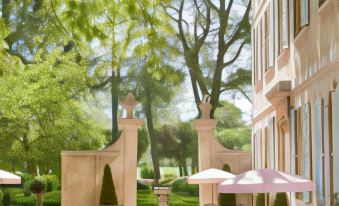 Domaine de Chalamon