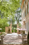 Domaine de Chalamon Hotels in Graveson
