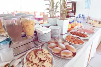 Hotel Aria di Mare - Bed & Brunch in Centro a Riccione