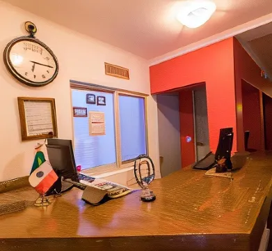 Hotel Real de Leyendas