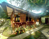TIA Mer's Guest House