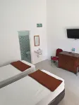 Homestay Suyoso