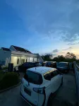 Amazona Homestay