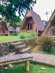 Dratna Glamping Hotels in Cugenang