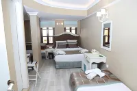 カドゥ コナウ サーマル ホテル のホテル