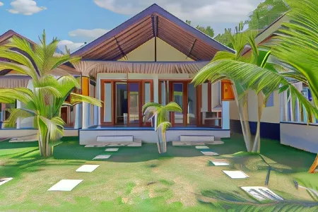 Kalpataru Cottage