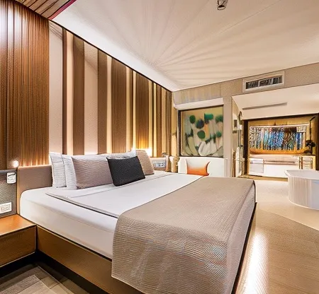 Tui Blue Seno - Adults Only