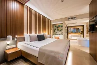 Tui Blue Seno - Adults Only - con encanto