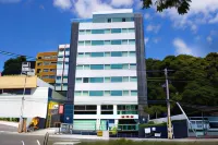 Aquarena Hotel - parcheggio