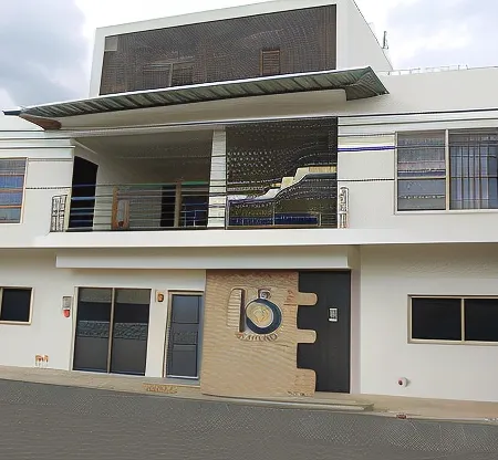 15 Avenida