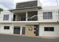 15 Avenida - Family