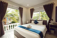 La Paloma Villa Hotels in Thành phố Nha Trang