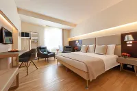 La Reggia Sporting Center Hotel Hotels in Cascia