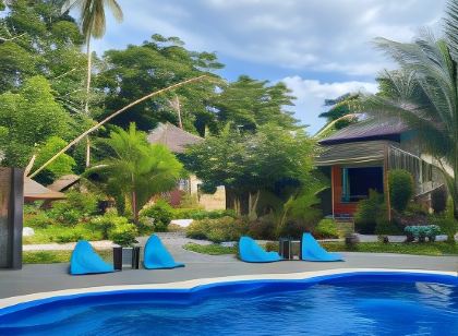 The Lazy Lodge