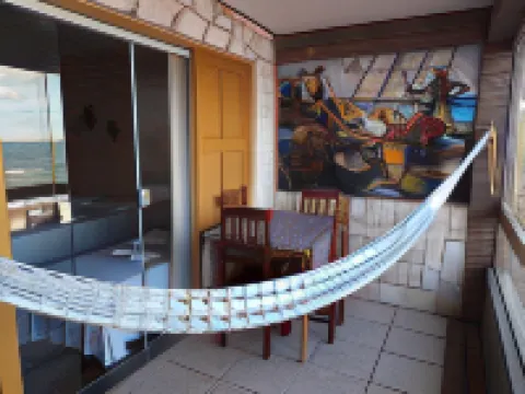 Pousada Galeão Pirata